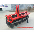 Paddy Disc Plough with 6 Discs